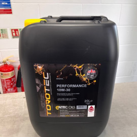 Aztec Performance Mineral 10w30 (20LTR) Aztec Performance Mineral 10w30 (20LTR)